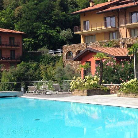 Le Pergole Aloha - Menaggio By Lovecomo Exterior photo