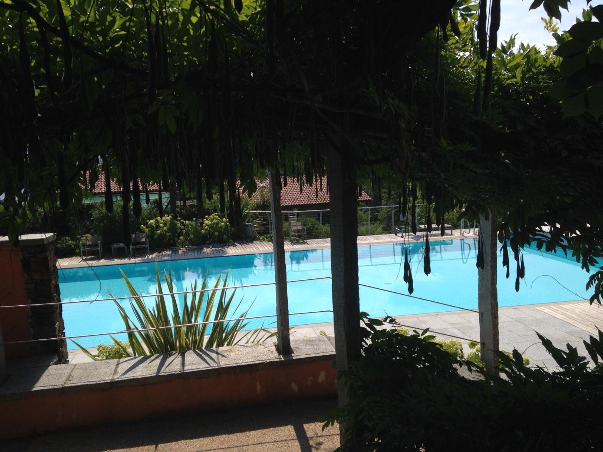 Le Pergole Aloha - Menaggio By Lovecomo Exterior photo